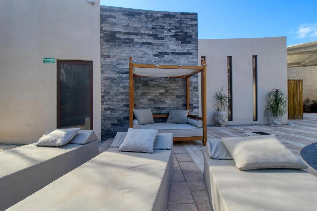 Adora Tulum 406 At Av Kukulkan Otel
