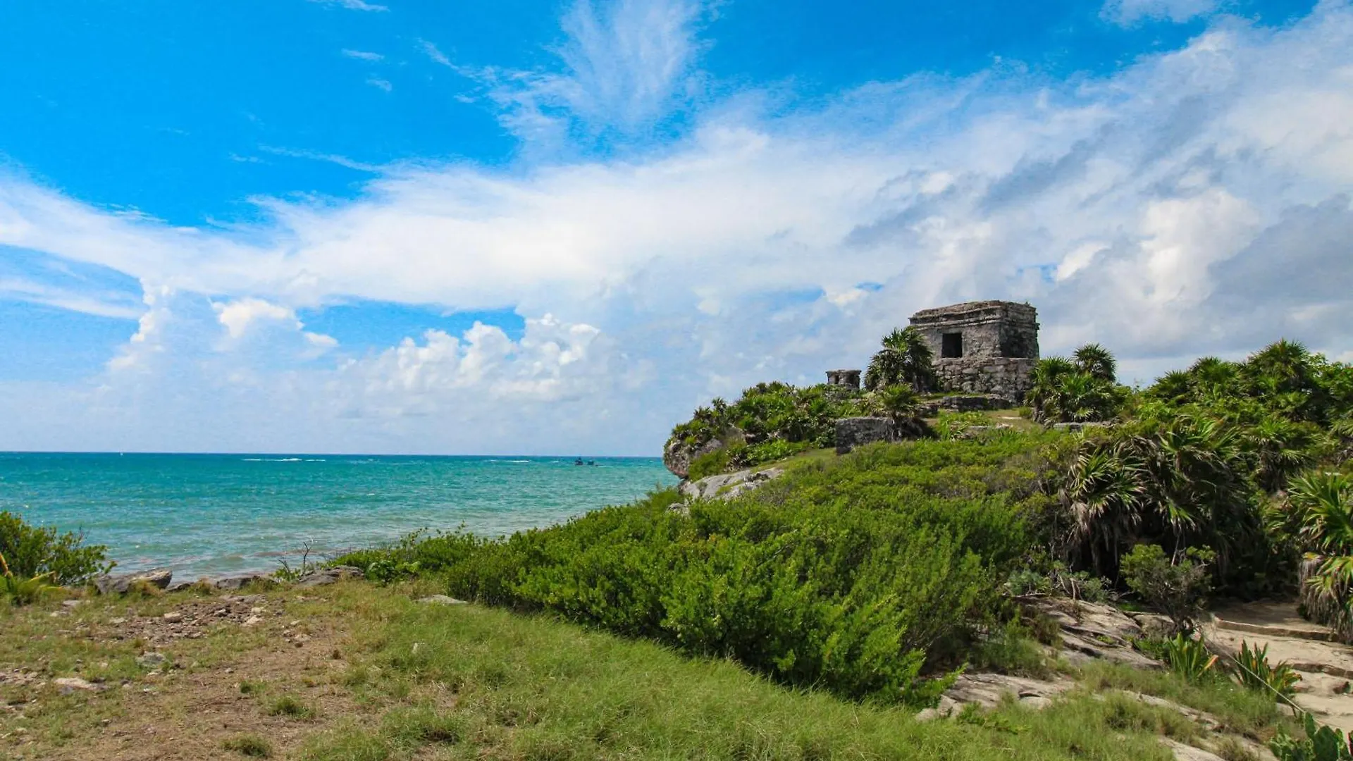 Adora Tulum 406 At Av Kukulkan Meksika