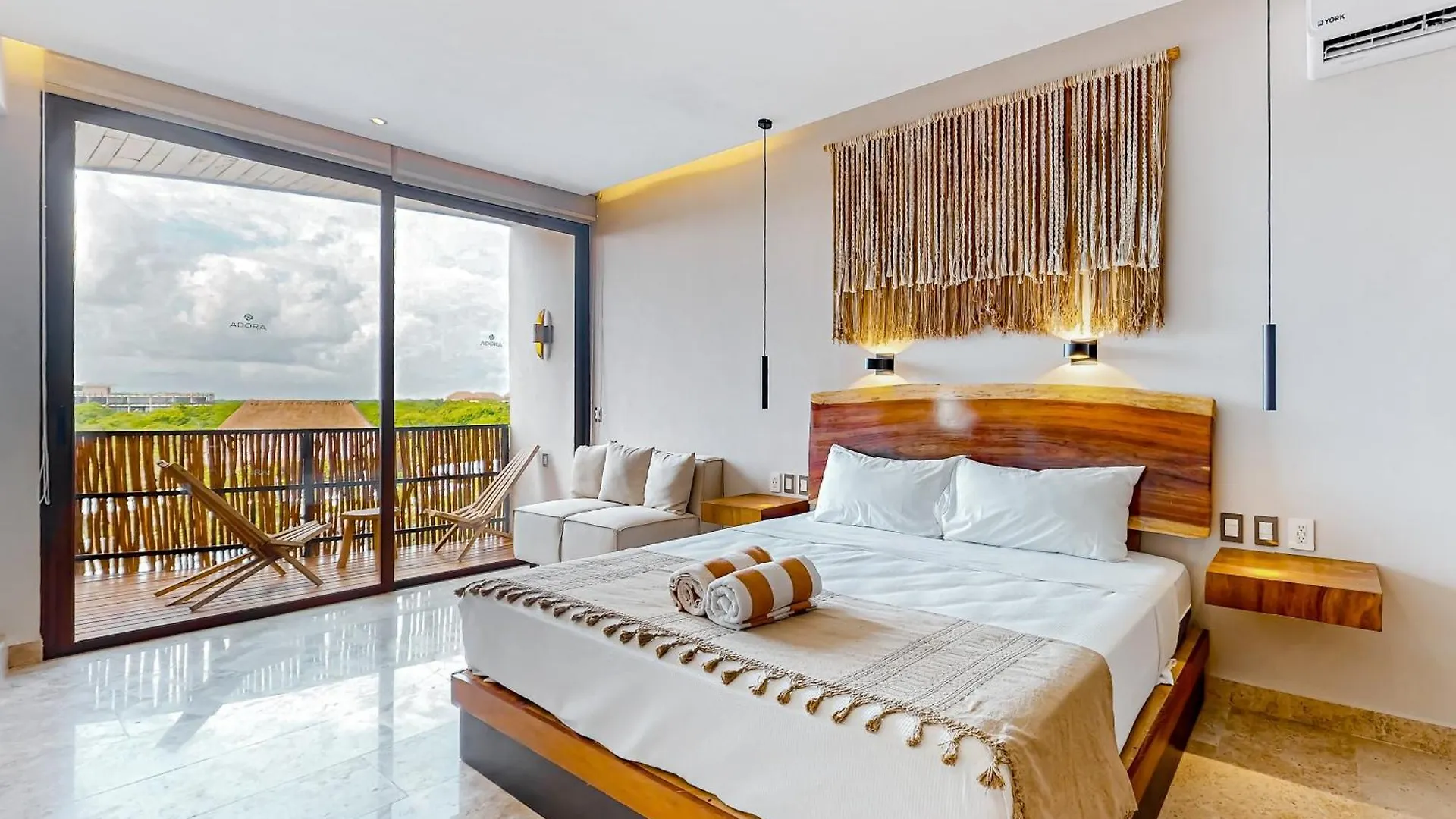 Otel Adora Tulum 406 At Av Kukulkan